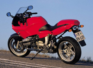 Картинка bmw r1100s мотоциклы
