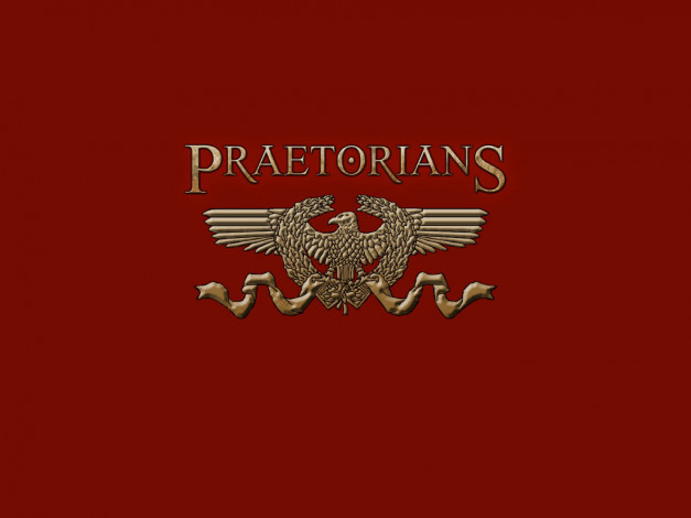 Обои картинки фото praetorians, видео, игры