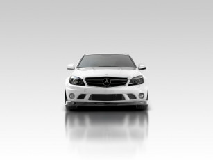 Картинка автомобили mercedes benz