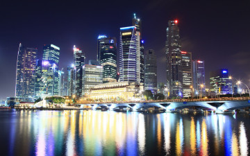 Картинка singapore города сингапур