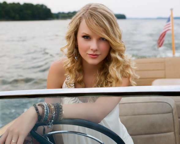 Обои картинки фото Taylor Swift, девушки