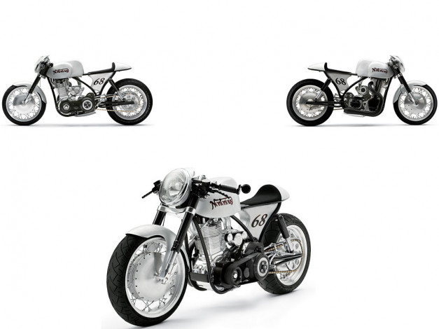 Обои картинки фото мотоциклы, другое