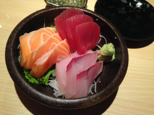 обоя еда, рыба,  морепродукты,  суши,  роллы
