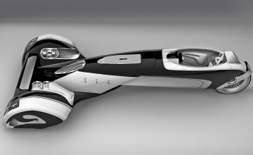 Картинка автомобили 3д футуристическая модель 3d concept