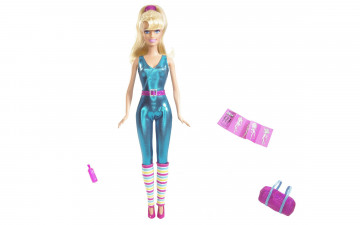 Картинка разное игрушки сумка журнал барби кукла