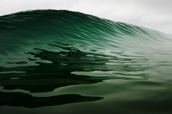 Картинка природа вода океан волна