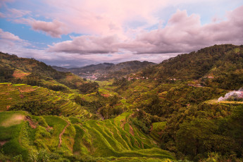 Картинка природа пейзажи филиппины