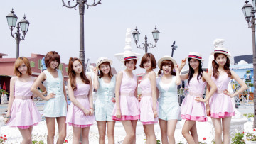 обоя музыка, girls, generation, snsd, южная, корея, kpop, группа