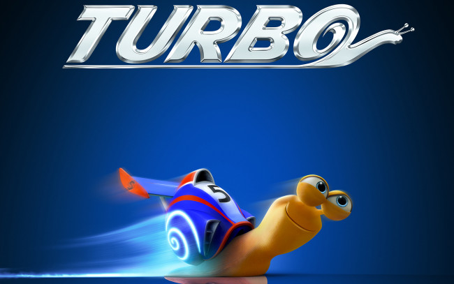 Обои картинки фото turbo, мультфильмы, турбо