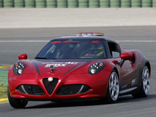 обоя автомобили, alfa romeo, мрасный, 2014, 960, safety, car, alfa, romeo, wtcc, 4c