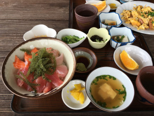 Картинка еда разное кухня японская
