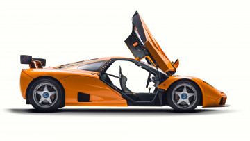 обоя автомобили, mclaren