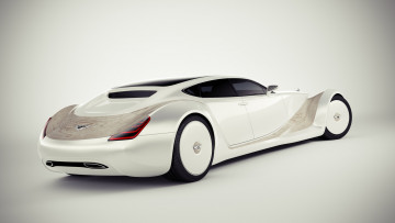 обоя bentley luxury concept, автомобили, 3д, графика, car, futuristic, concept, luxury, bentley