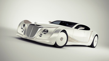 Картинка bentley+luxury+concept автомобили 3д графика futuristic luxury car concept bentley
