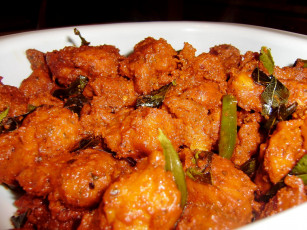 Картинка еда мясные+блюда мясо кухня индийская
