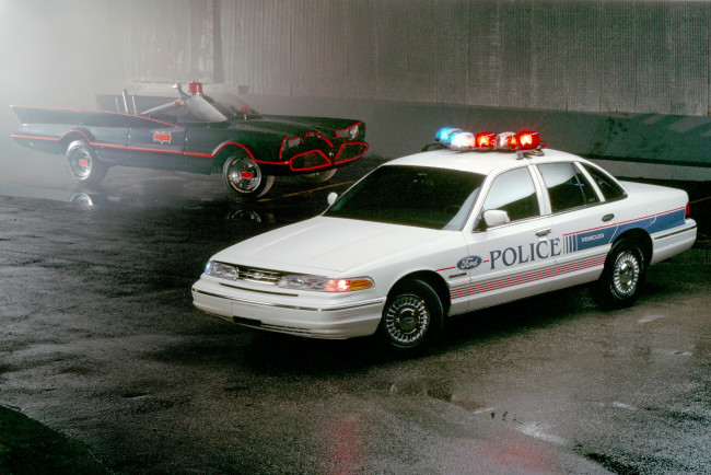 Обои картинки фото автомобили, полиция, ford