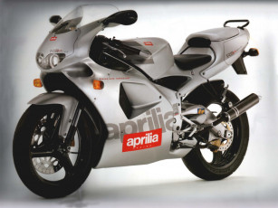 Картинка мотоциклы aprilia