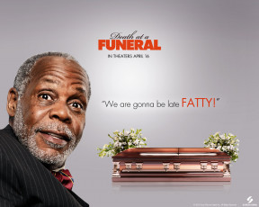 обоя death, at, funeral, кино, фильмы