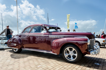 Картинка buick+eight+coupe+roadmaster+1941 автомобили выставки+и+уличные+фото выставка автошоу ретро история