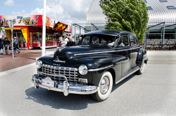 Картинка dodge+d24+custom+coupe+1948 автомобили выставки+и+уличные+фото выставка автошоу ретро история