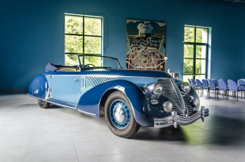Картинка lancia+astura+pinin+farina+`tipo+bocca`+1937 автомобили выставки+и+уличные+фото выставка автошоу ретро история