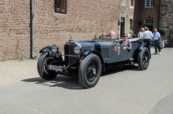 Картинка mercedes-benz+ss+rennsport+1929 автомобили выставки+и+уличные+фото выставка автошоу ретро история
