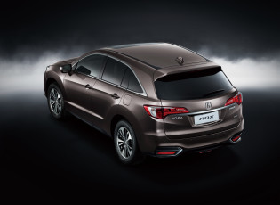 Картинка автомобили acura tb3-4 2015г cn-spec rdx