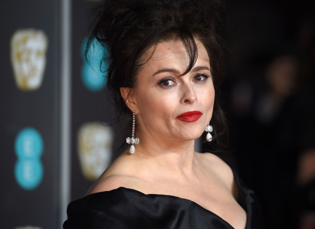 Обои картинки фото девушки, helena bonham carter, helena, bonham, carter