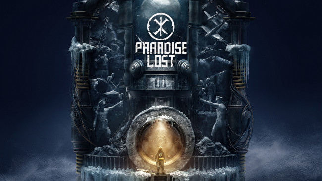 Обои картинки фото paradise lost, видео игры, paradise, lost