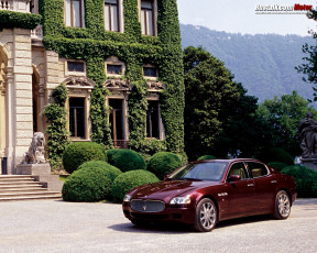 Картинка автомобили maserati