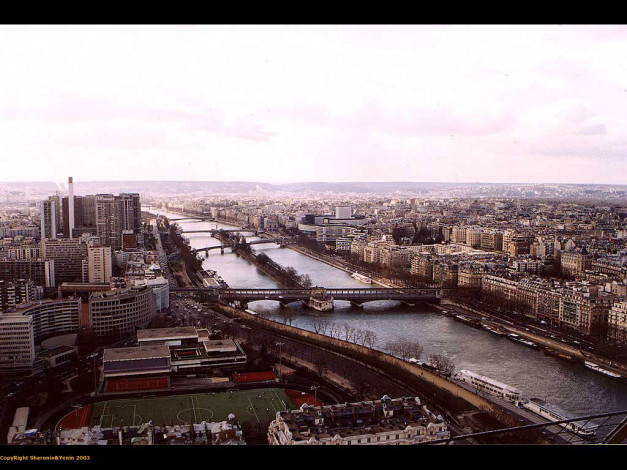 Обои картинки фото париж, города, франция