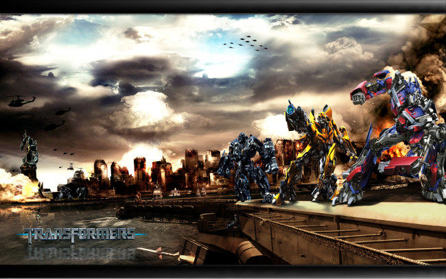 Обои картинки фото transformers, кино, фильмы, revenge, of, the, fallen