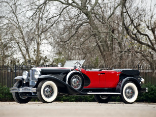 обоя duesenberg, model, 487, 2336, dual, cowl, phaeton, by, lebaron, автомобили