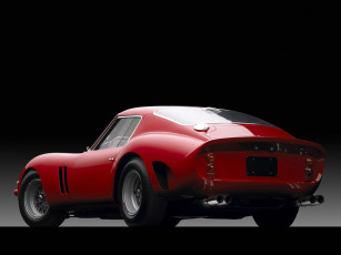 обоя ferrari, 250, gto, series, автомобили