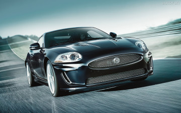 Картинка jaguar xkr175 автомобили