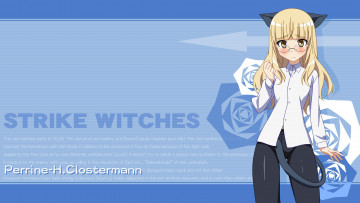 Картинка strike witches аниме