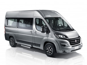 Картинка автомобили fiat ducato panorama