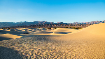 обоя природа, пустыни, песок