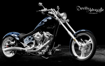Картинка мотоциклы customs custom bike