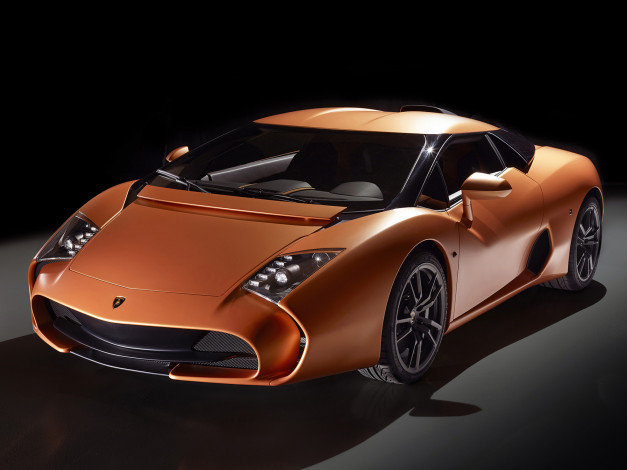 Обои картинки фото автомобили, lamborghini