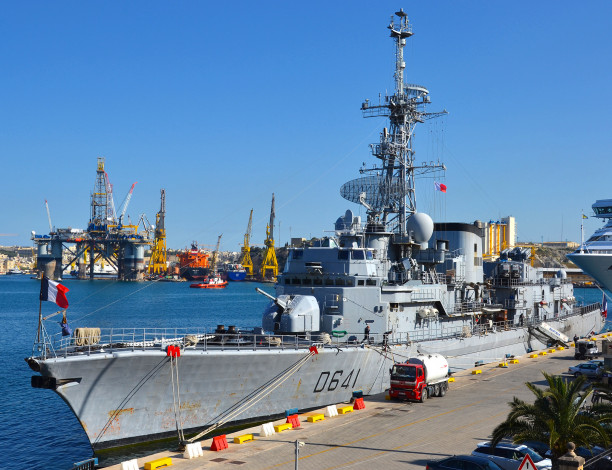 Обои картинки фото dupleix, корабли, крейсеры,  линкоры,  эсминцы, флот, боевой