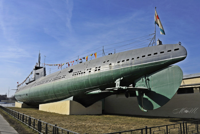 Обои картинки фото корабли, подводные лодки, субмарина