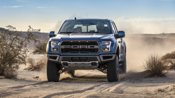 Картинка ford+f-150+raptor+2019 автомобили ford blue 2019 raptor f-150 внедорожник