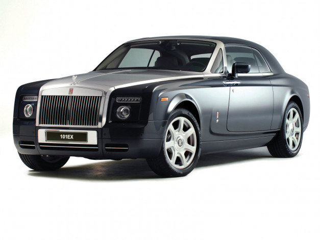 Обои картинки фото автомобили, rolls, royce