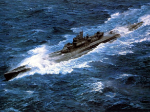 Картинка крейсер корабли рисованные