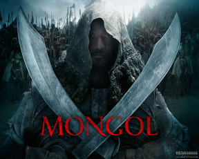 обоя кино, фильмы, монгол