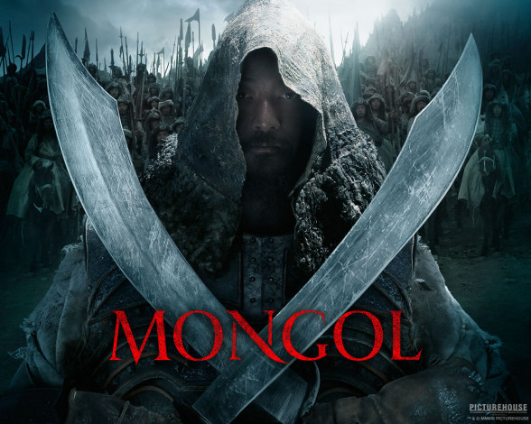 Обои картинки фото кино, фильмы, монгол