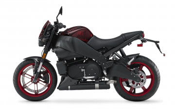 Картинка мотоциклы buell