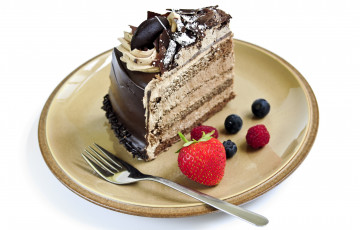 Картинка еда пирожные кексы печенье торт кусочек тортик сладкое выпечка десерт