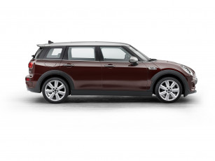 Картинка автомобили mini cooper s clubman f54 2015г